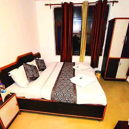 The Lake Cottage By Vrb Hotels Dharamshala Extérieur photo