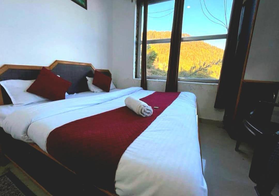 The Lake Cottage By Vrb Hotels Dharamshala Extérieur photo