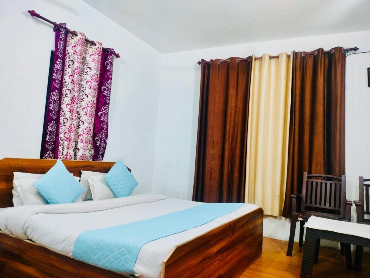 The Lake Cottage By Vrb Hotels Dharamshala Extérieur photo