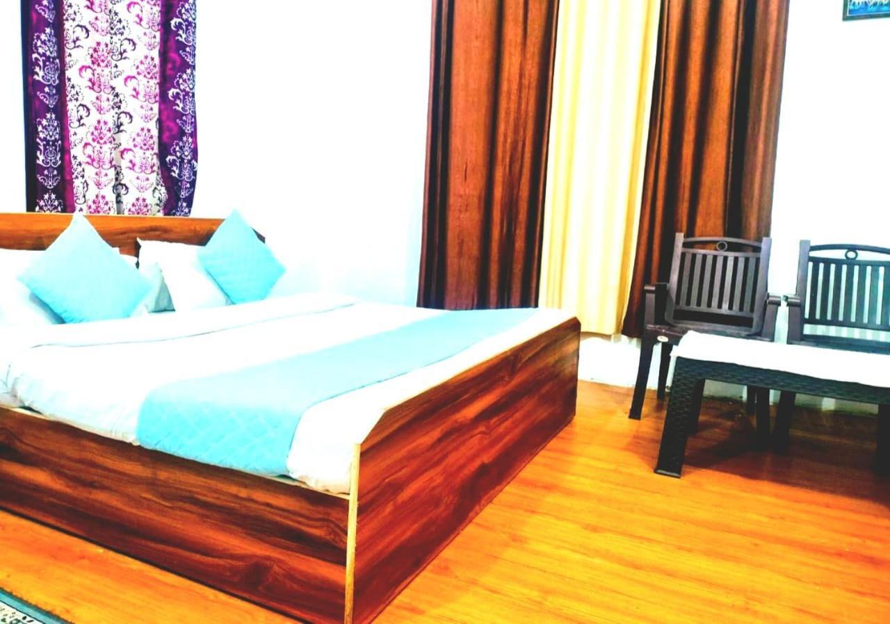 The Lake Cottage By Vrb Hotels Dharamshala Extérieur photo