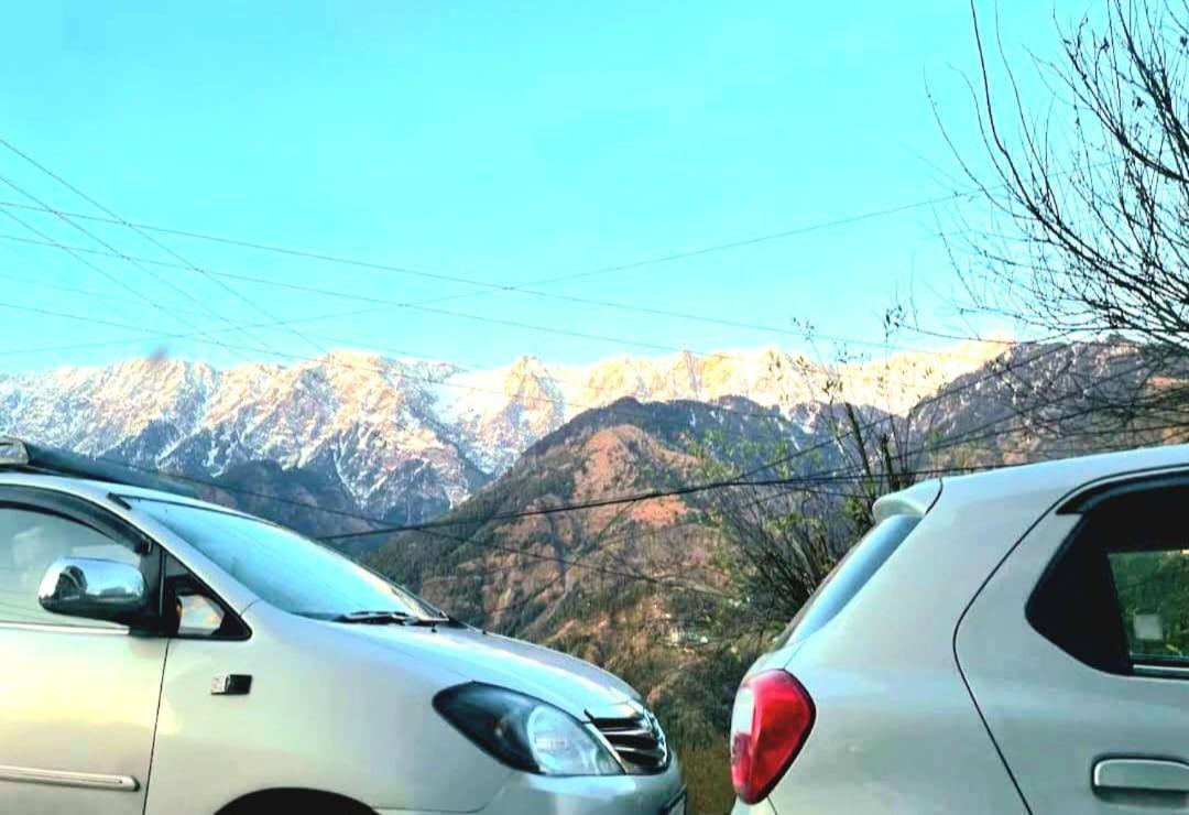 The Lake Cottage By Vrb Hotels Dharamshala Extérieur photo