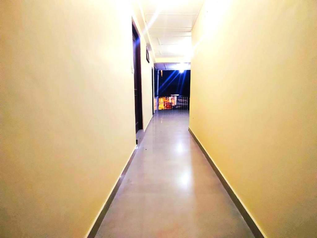 The Lake Cottage By Vrb Hotels Dharamshala Extérieur photo