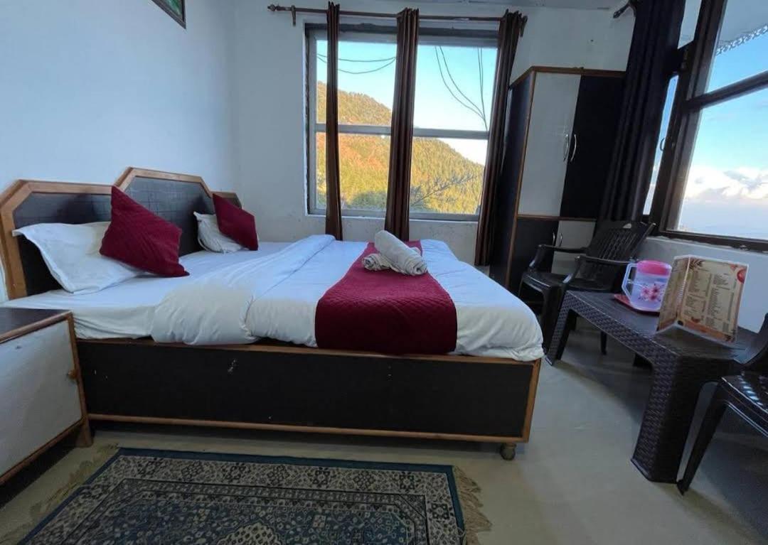 The Lake Cottage By Vrb Hotels Dharamshala Extérieur photo