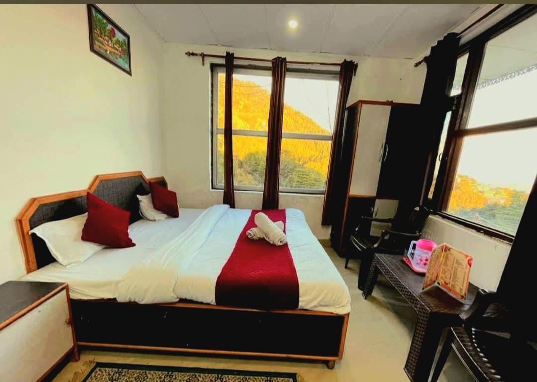 The Lake Cottage By Vrb Hotels Dharamshala Extérieur photo