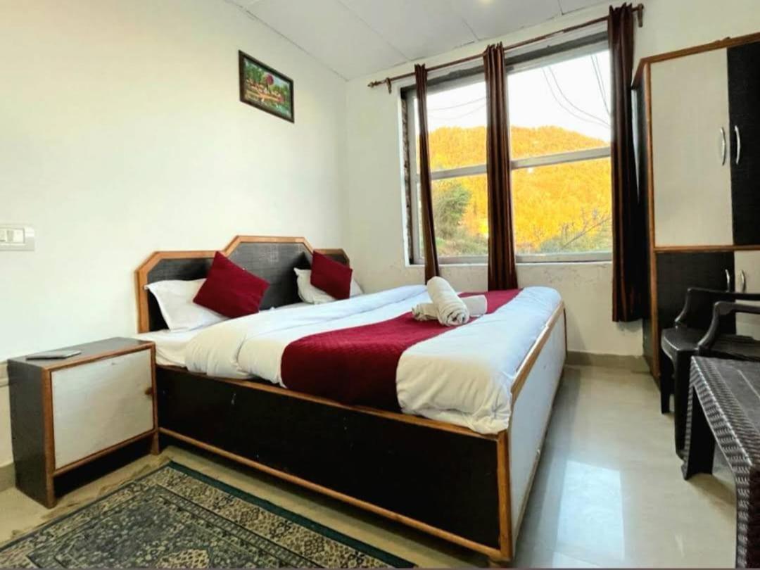 The Lake Cottage By Vrb Hotels Dharamshala Extérieur photo