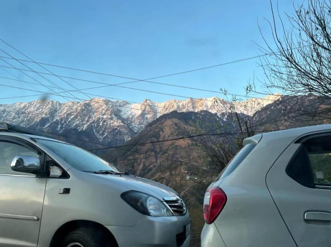 The Lake Cottage By Vrb Hotels Dharamshala Extérieur photo
