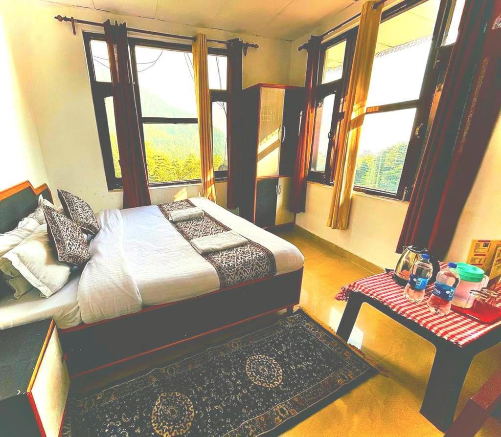 The Lake Cottage By Vrb Hotels Dharamshala Extérieur photo