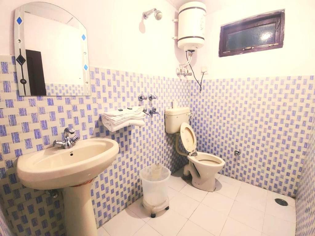 The Lake Cottage By Vrb Hotels Dharamshala Extérieur photo