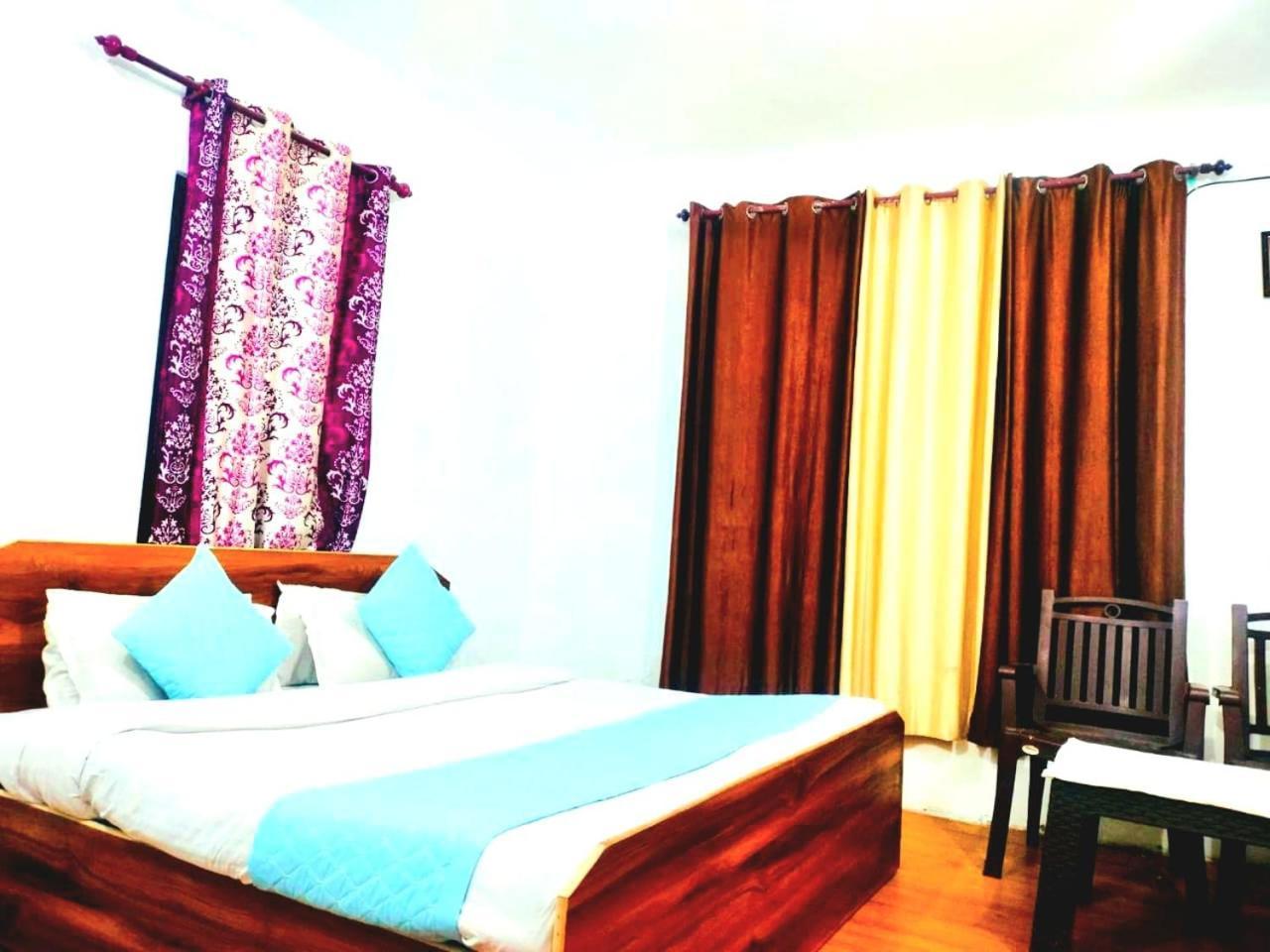 The Lake Cottage By Vrb Hotels Dharamshala Extérieur photo