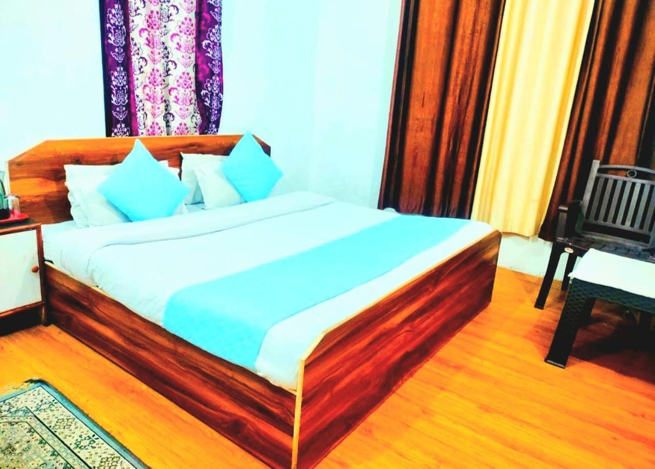 The Lake Cottage By Vrb Hotels Dharamshala Extérieur photo